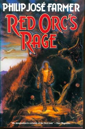 Red Orc's Rage