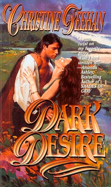 Dark Desire