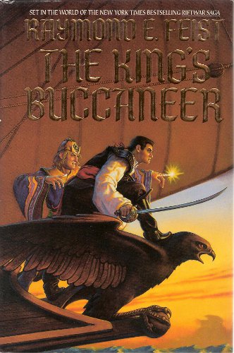 The King's Buccaneer