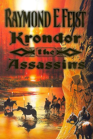 Krondor: The Assassins