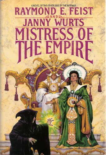 Mistress of the Empire