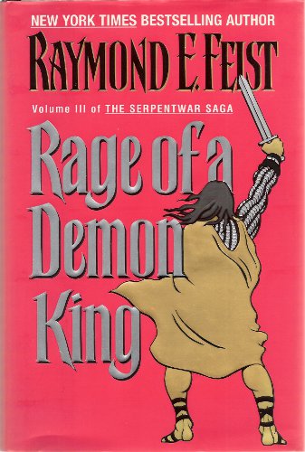 Rage of a Demon King