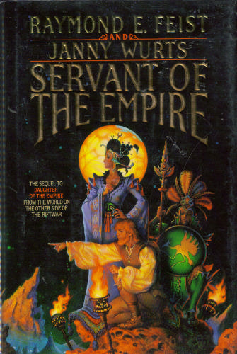 Servant of the Empire