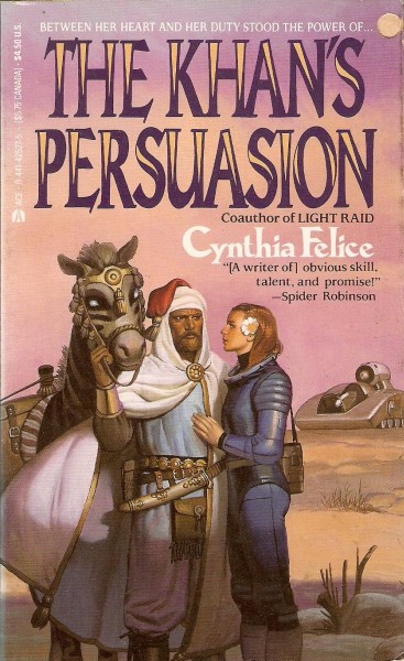 The Khan's Persuasion