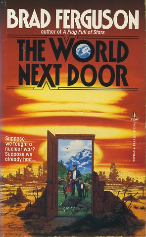 The World Next Door