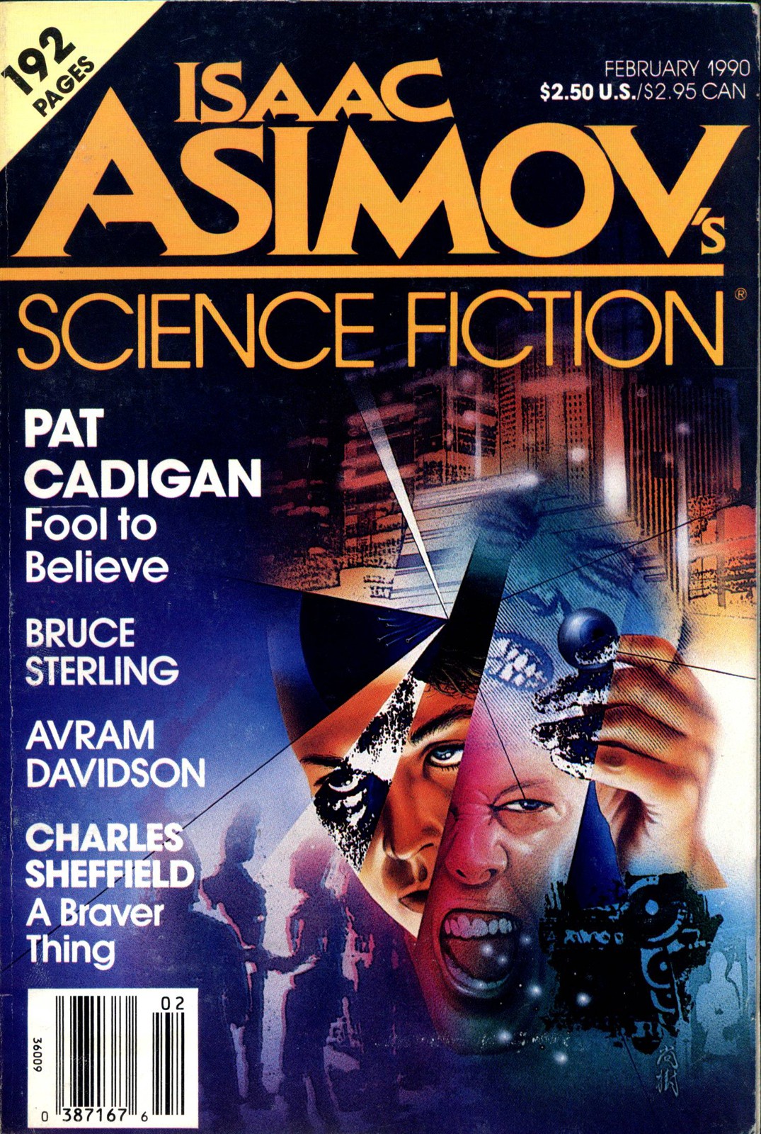 Asimov's Science Fiction 1990-02 v14n02 153