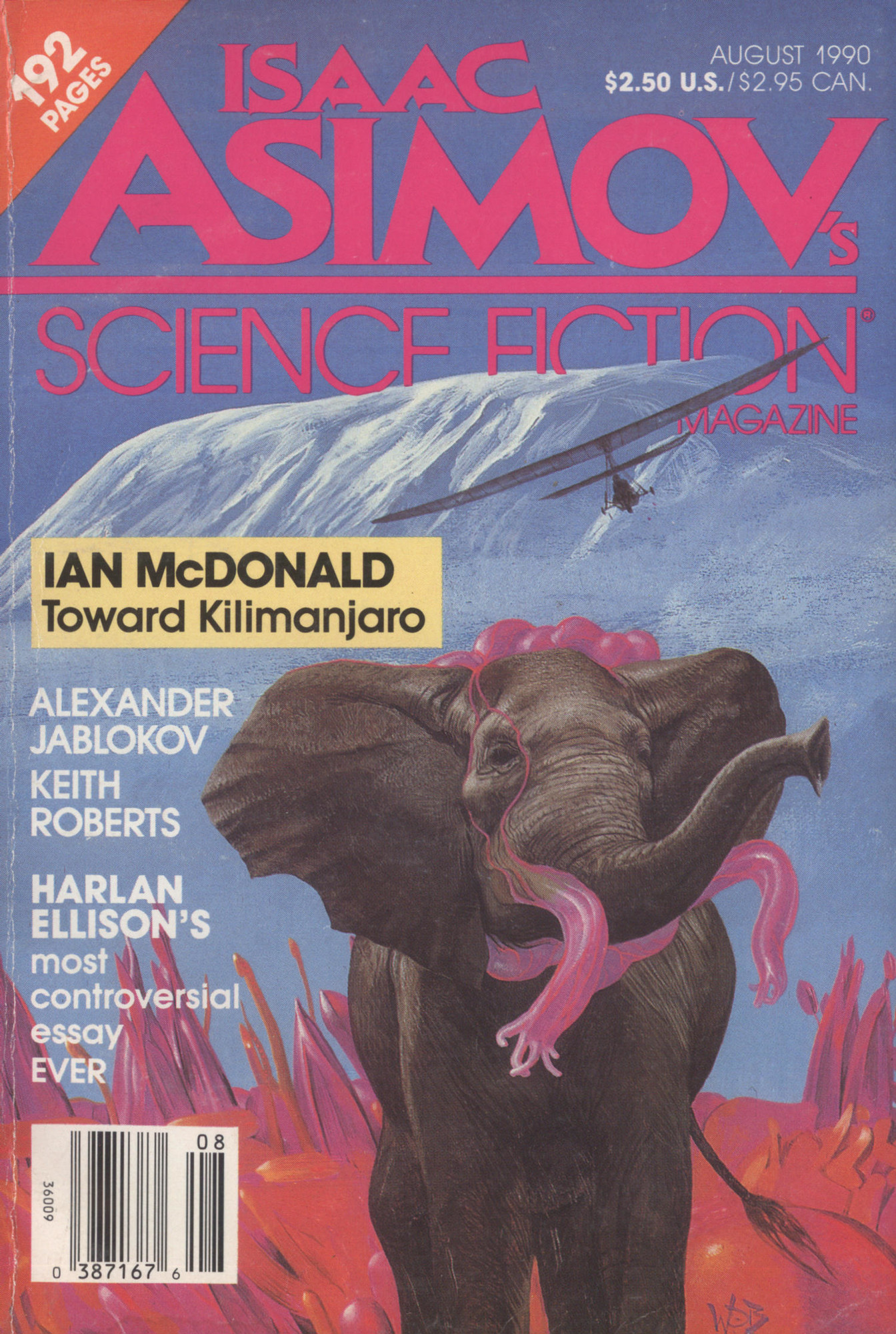 Asimov's Science Fiction 1990-08 v14n08 159