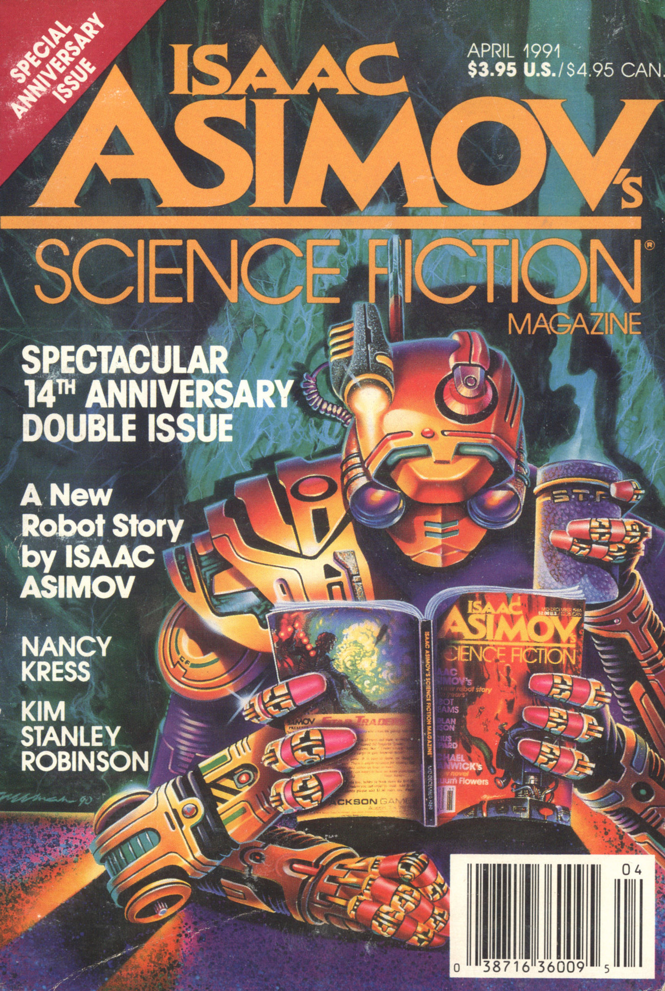 Asimov's Science Fiction 1991-04 v15n04-05 169 & 170