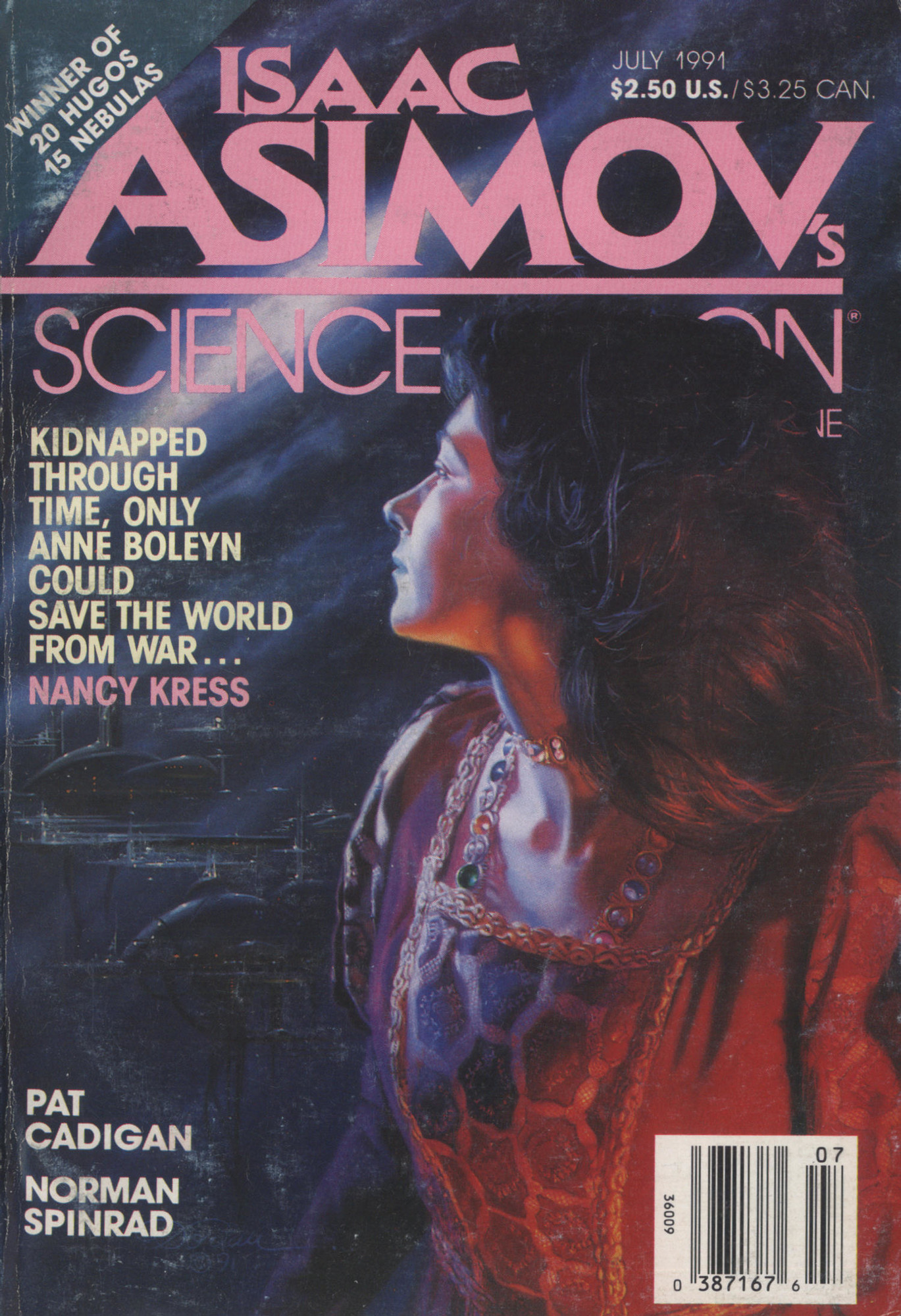 Asimov's Science Fiction 1991-07 v15n08 173