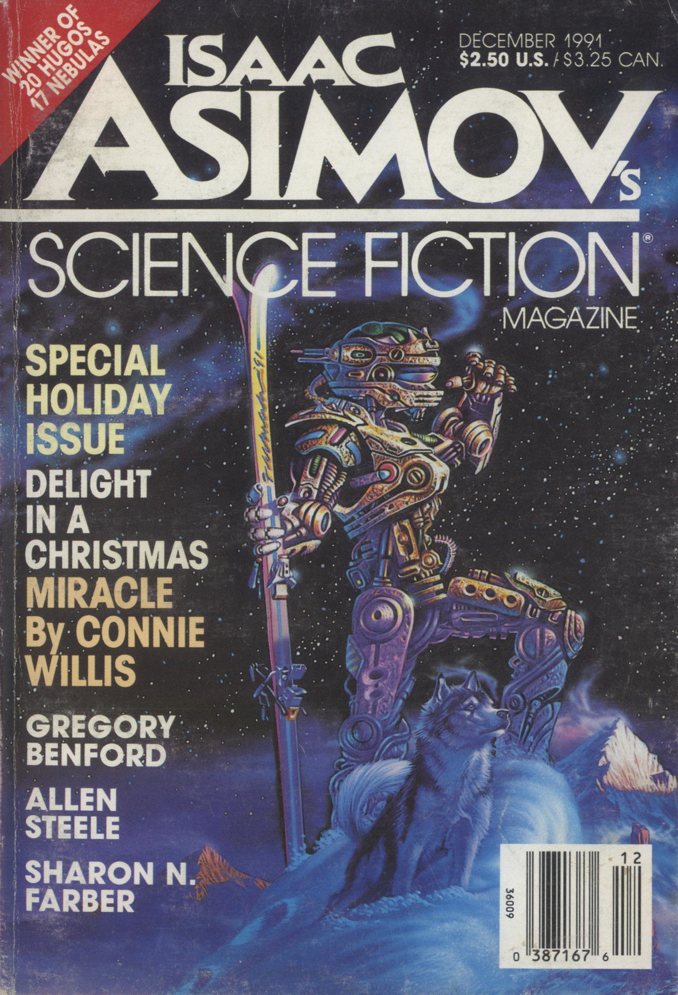 Asimov's Science Fiction 1991-12 v15n13 179