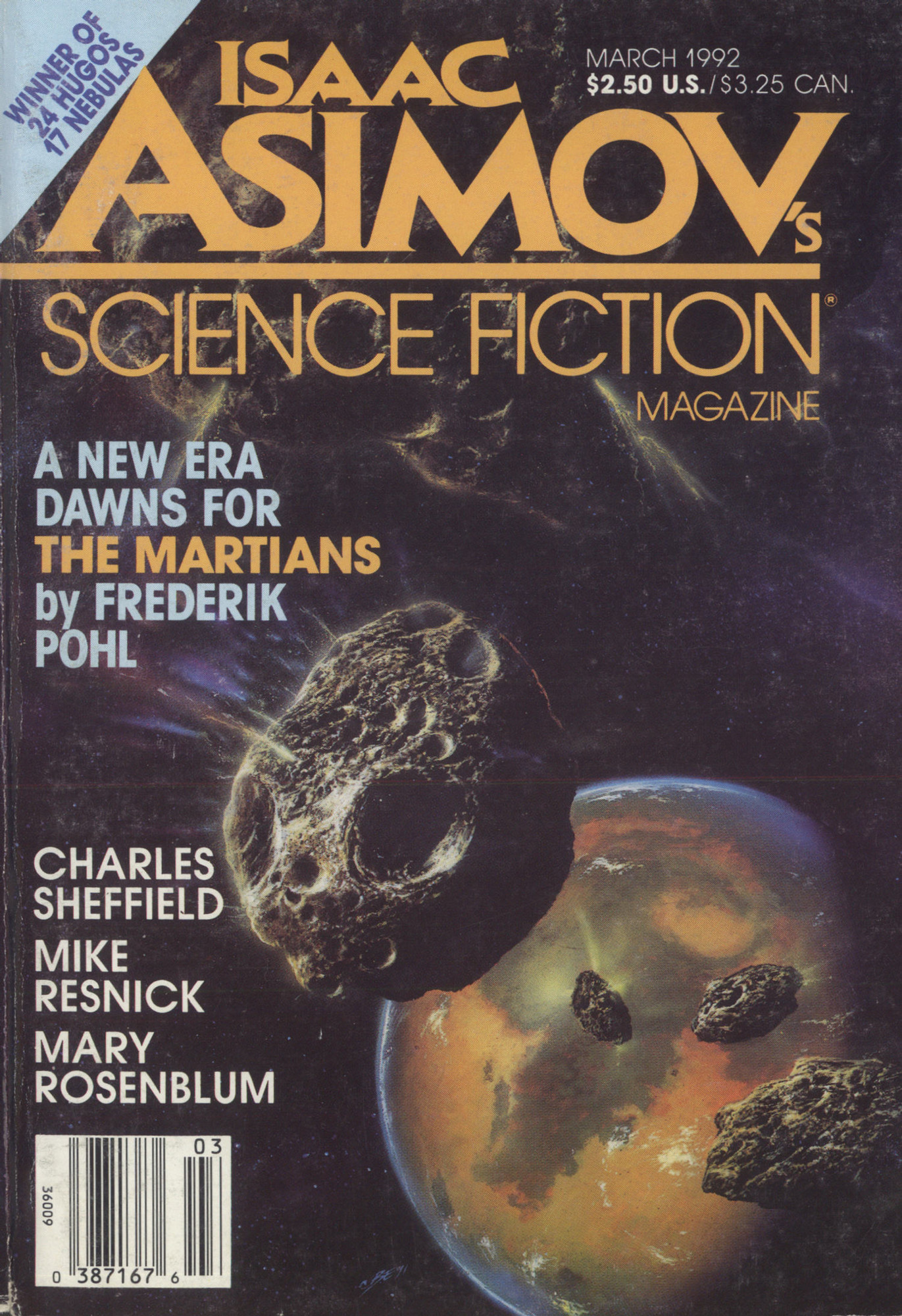 Asimov's Science Fiction 1992-03 v16n03 183