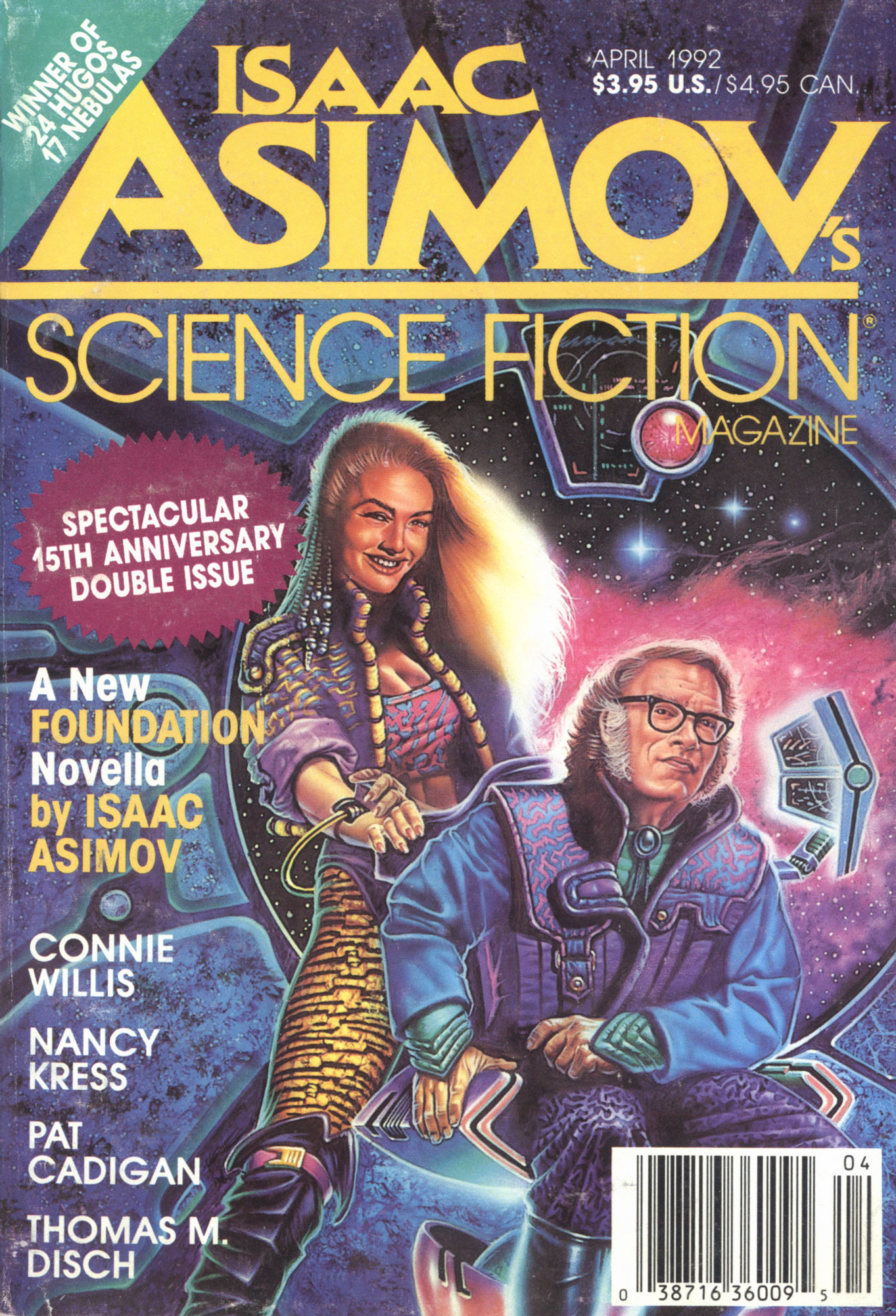 Asimov's Science Fiction 1992-04 v16n04-05 184 & 185