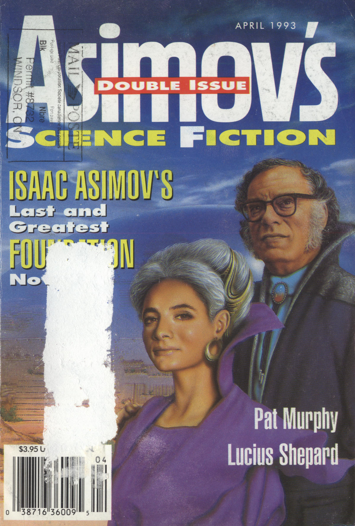 Asimov's Science Fiction 1993-04 v17n04-05 199 & 200