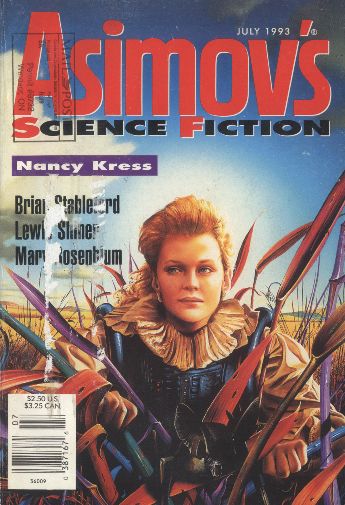 Asimov's Science Fiction 1993-07 v17n08 203