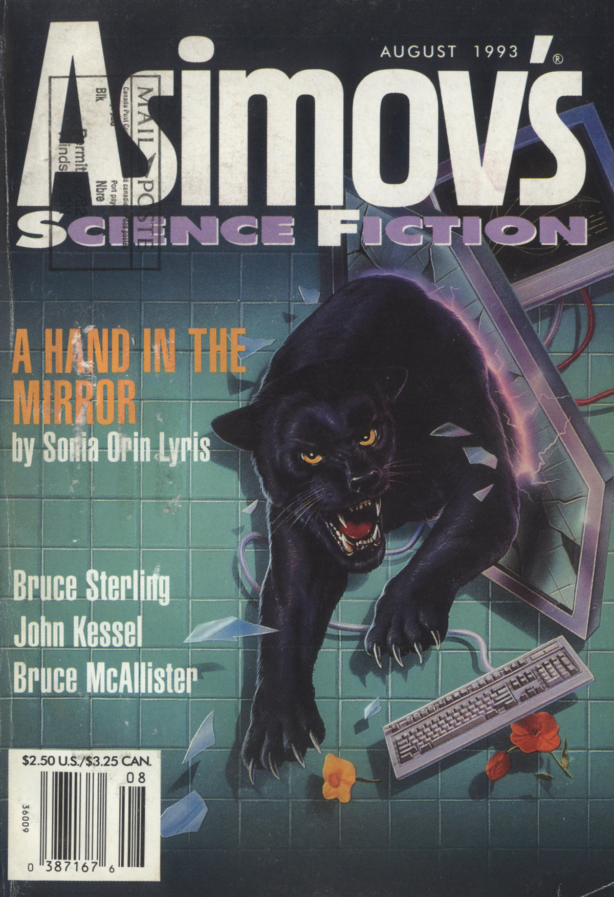 Asimov's Science Fiction 1993-08 v17n09 204