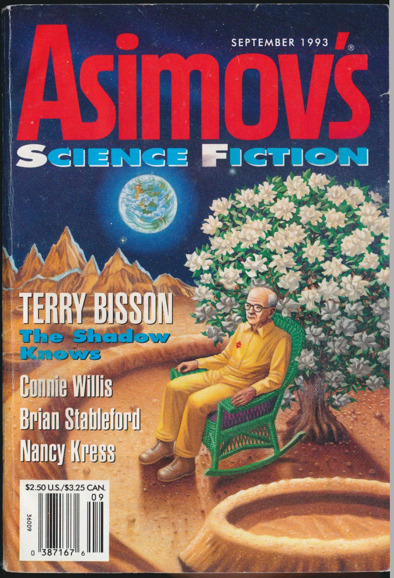 Asimov's Science Fiction 1993-09 v17n10 205