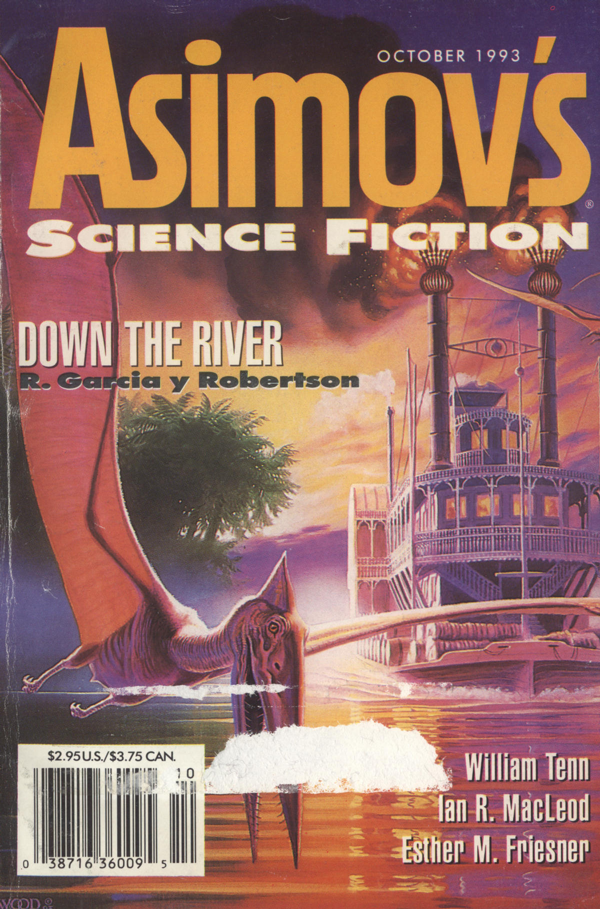 Asimov's Science Fiction 1993-10 v17n11 206