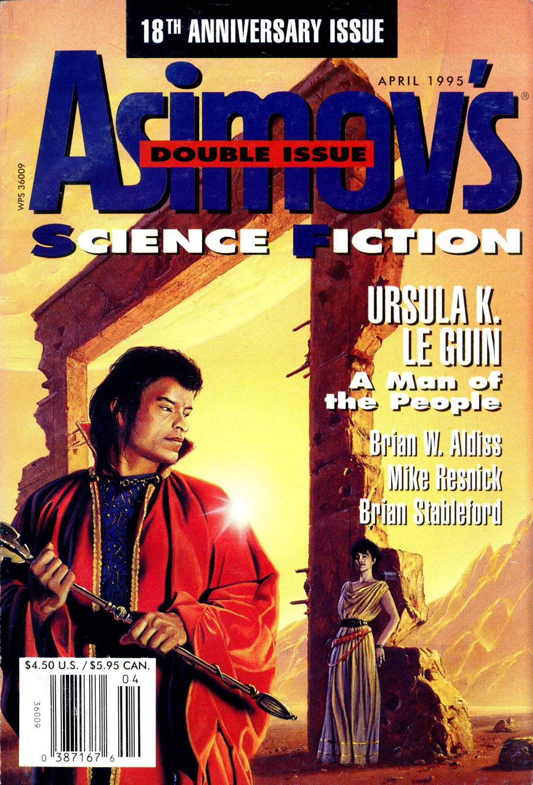 Asimov's Science Fiction 1995-04 v19n04-05 229 & 230