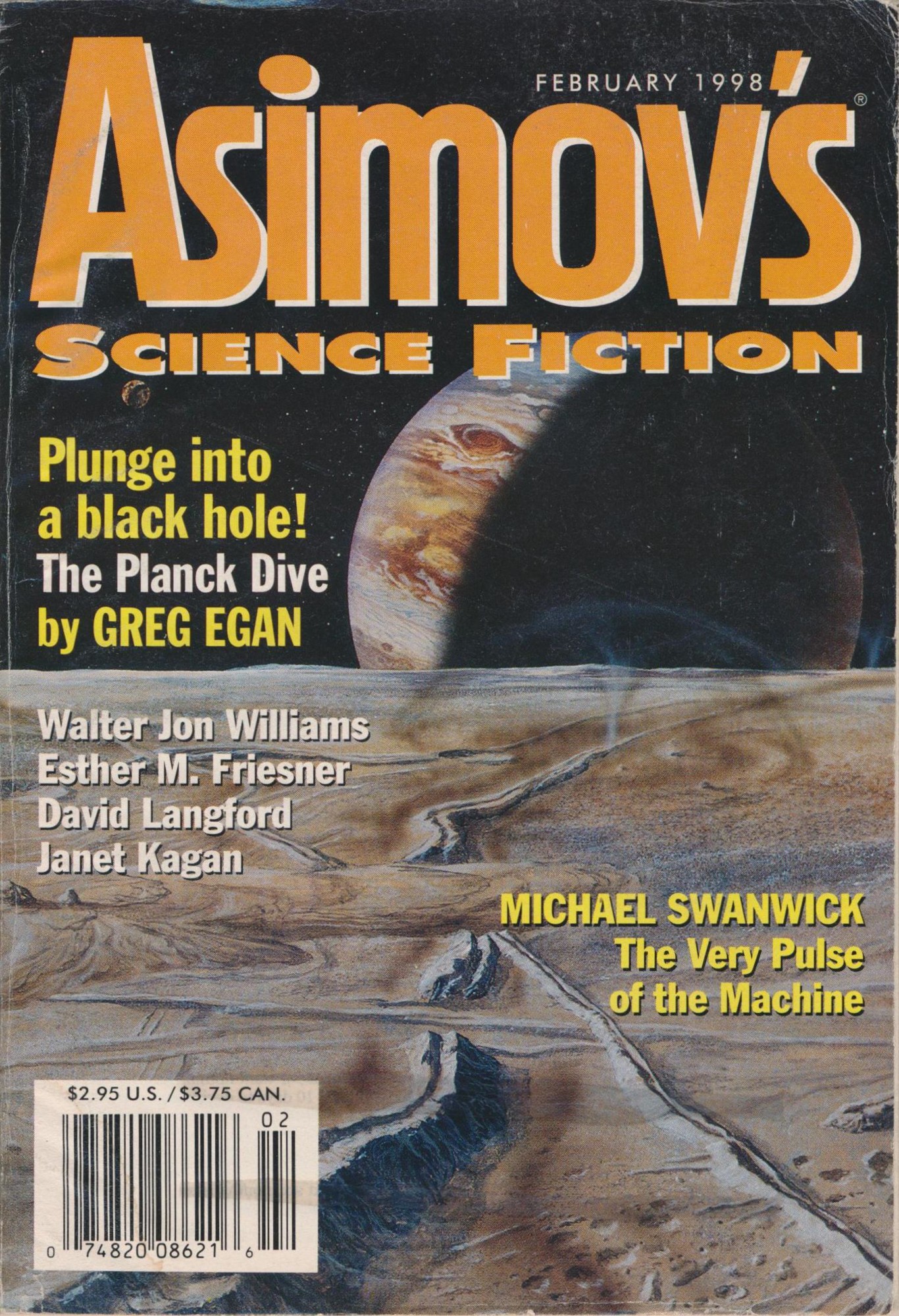 Asimov's Science Fiction 1998-02 v22n02 266