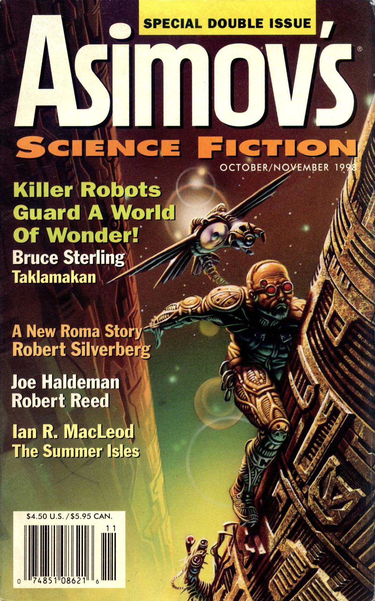 Asimov's Science Fiction 1998-10 v22n10-11 274