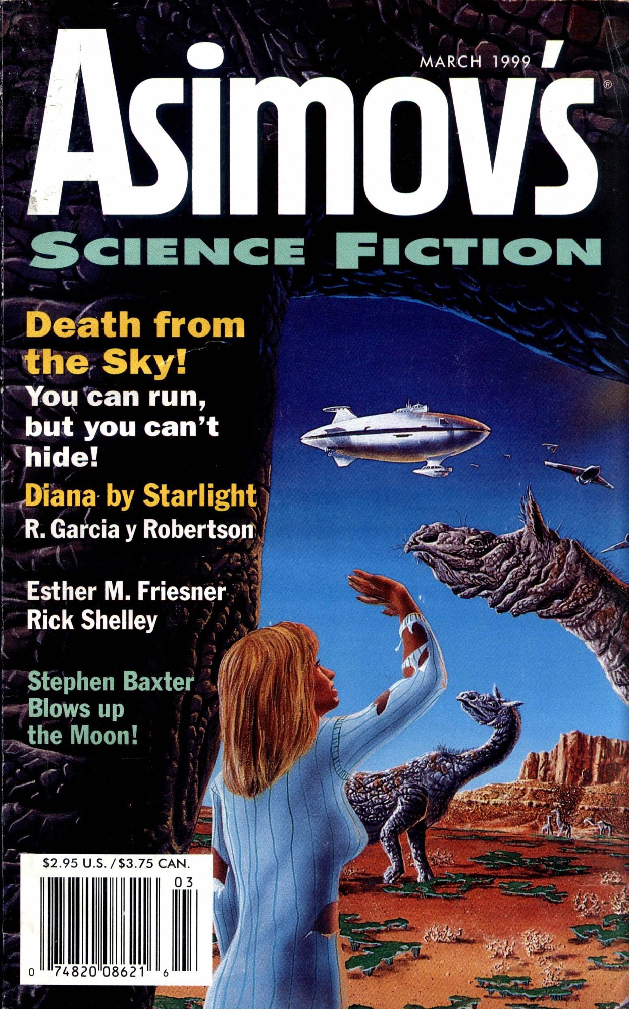 Asimov's Science Fiction 1999-03 v23n03 278