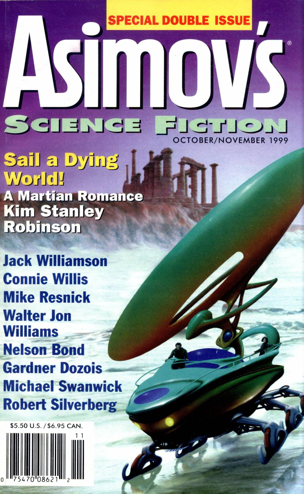 Asimov's Science Fiction 1999-10/1999-11 v23n10-11 285