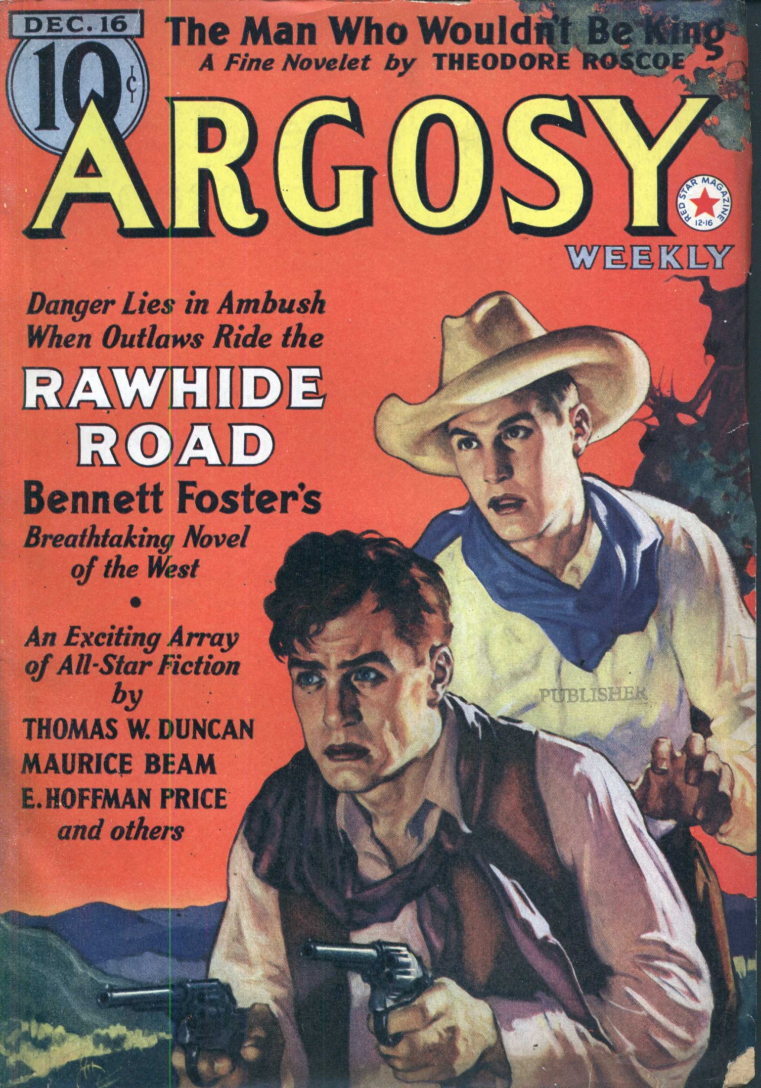 Argosy Weekly 1939-12-16 Maker of Shadows (Part 2 of 5)