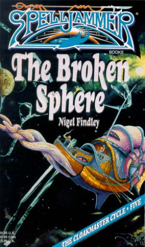 The Broken Sphere