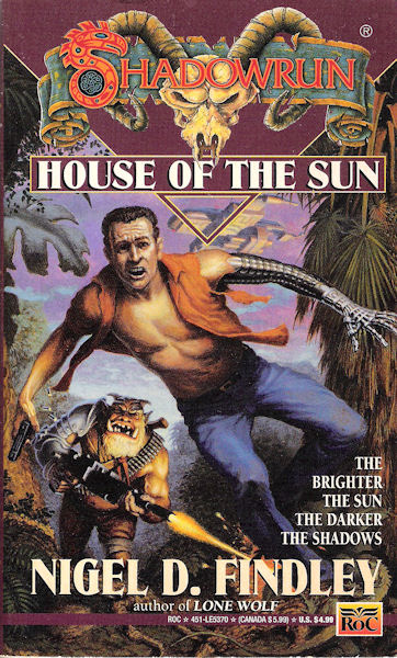 House of the Sun