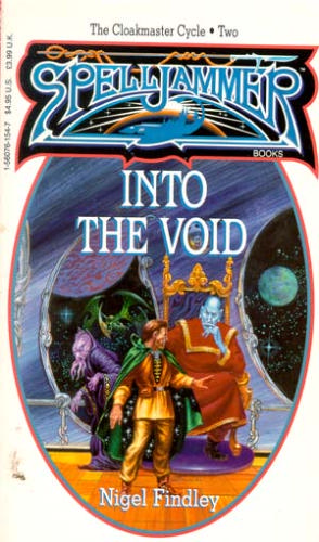 Into the Void