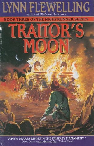 Traitor's Moon