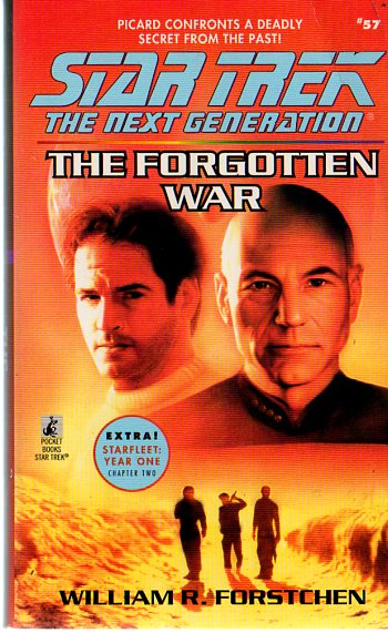 The Forgotten War