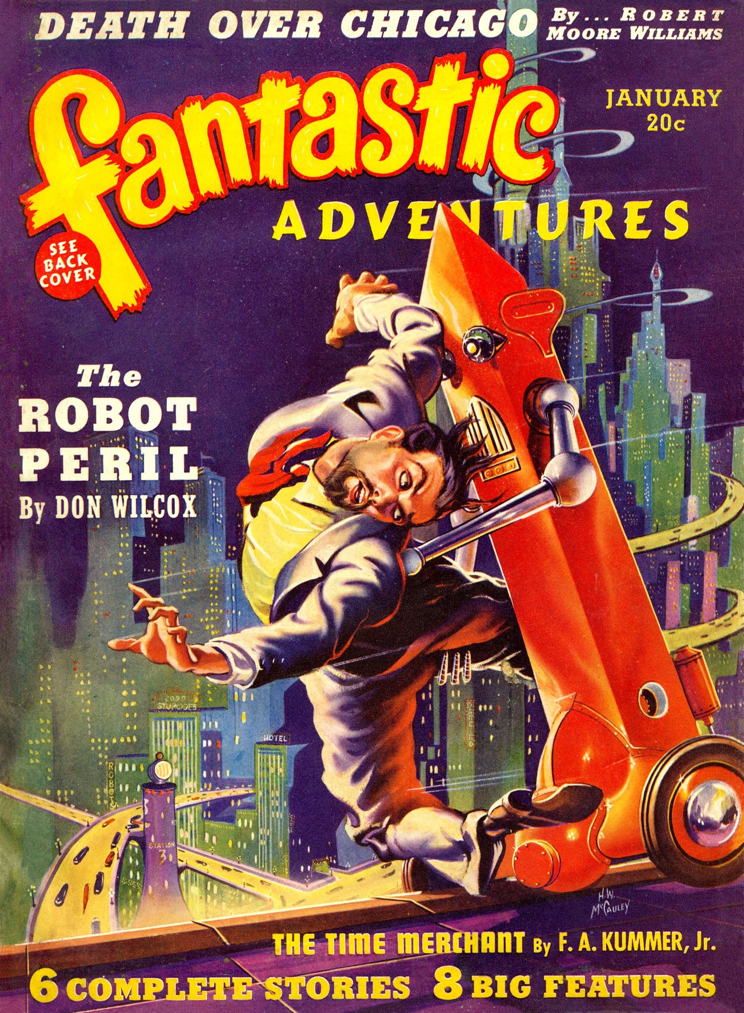 Fantastic Adventures 1940-01 v02n01