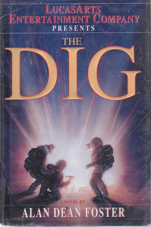 The Dig