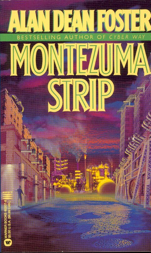 Montezuma Strip