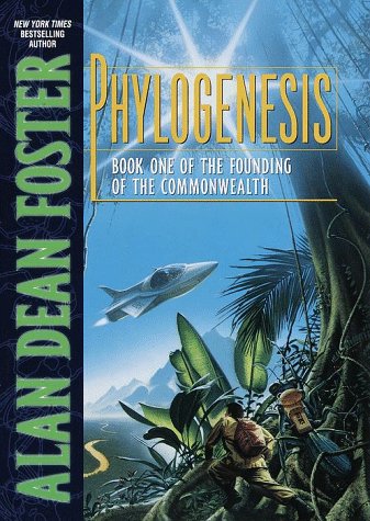 Phylogenesis