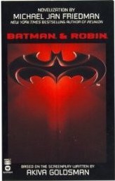 Batman & Robin