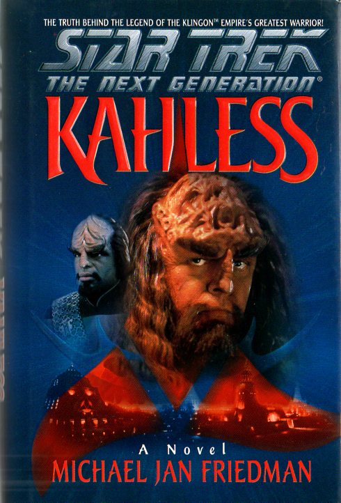 Kahless