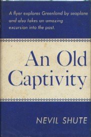 An Old Captivity