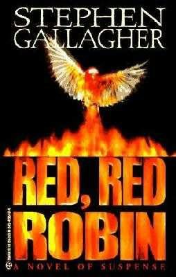 Red, Red Robin