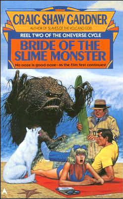 Bride of the Slime Monster