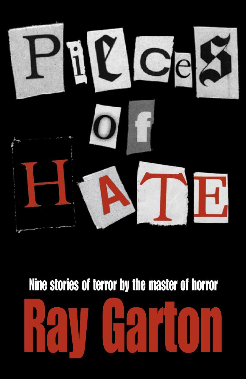 Pieces of Hate