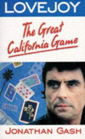 The Great California Game