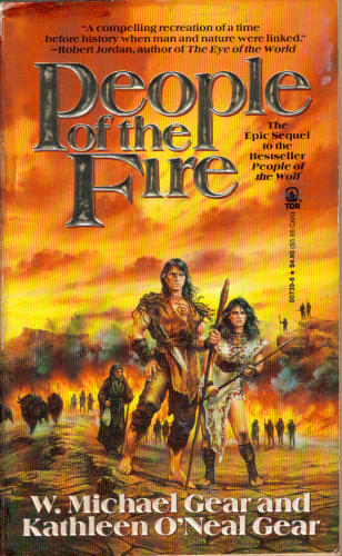 People of the Fire