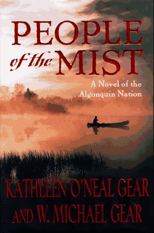 People of the Mist