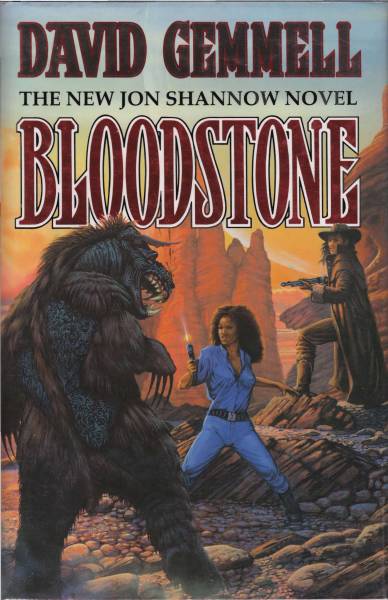 Bloodstone