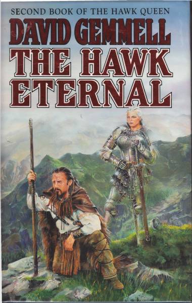 The Hawk Eternal