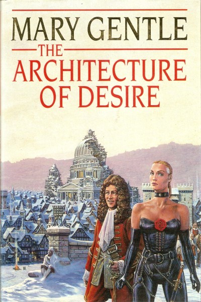 The Architecture of Desire