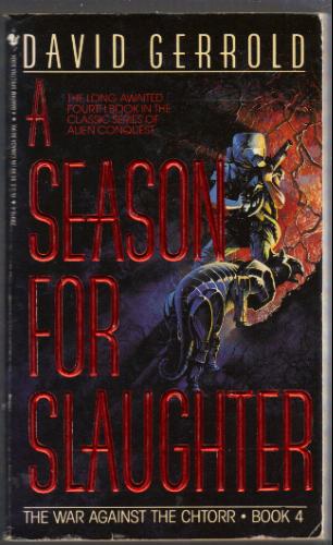 A Season for Slaughter