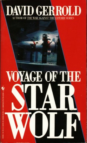 Voyage of the Star Wolf